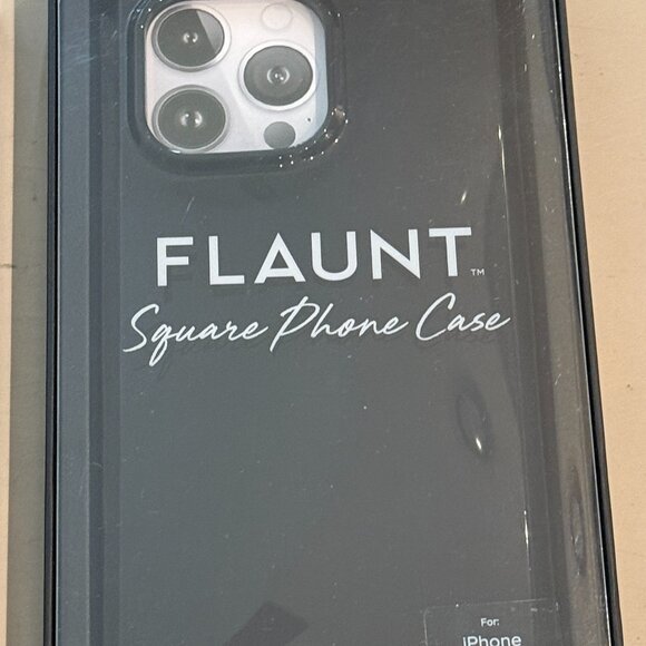 FLAUNT case for iPhone 14 Pro Max bundle - great deal, many new items! - Picture 6 of 6